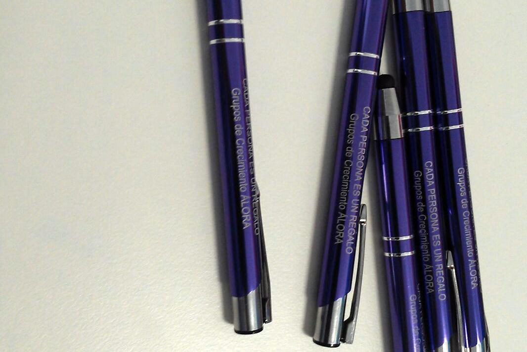 Los grupos de Crecimiento en la Fe de Álora se ponen en marcha