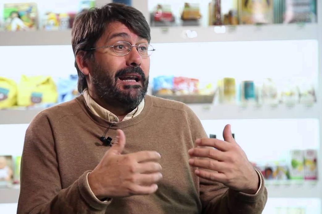 Talleres Justicia en el Centro Arrupe