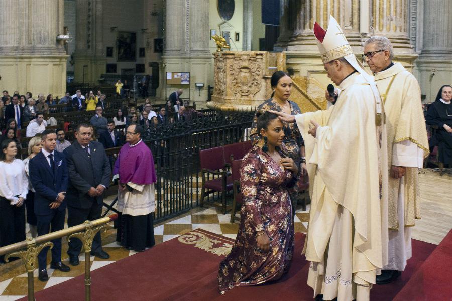 Hoy finaliza el plazo de solicitud para confirmarse en la Catedral el 10 de junio