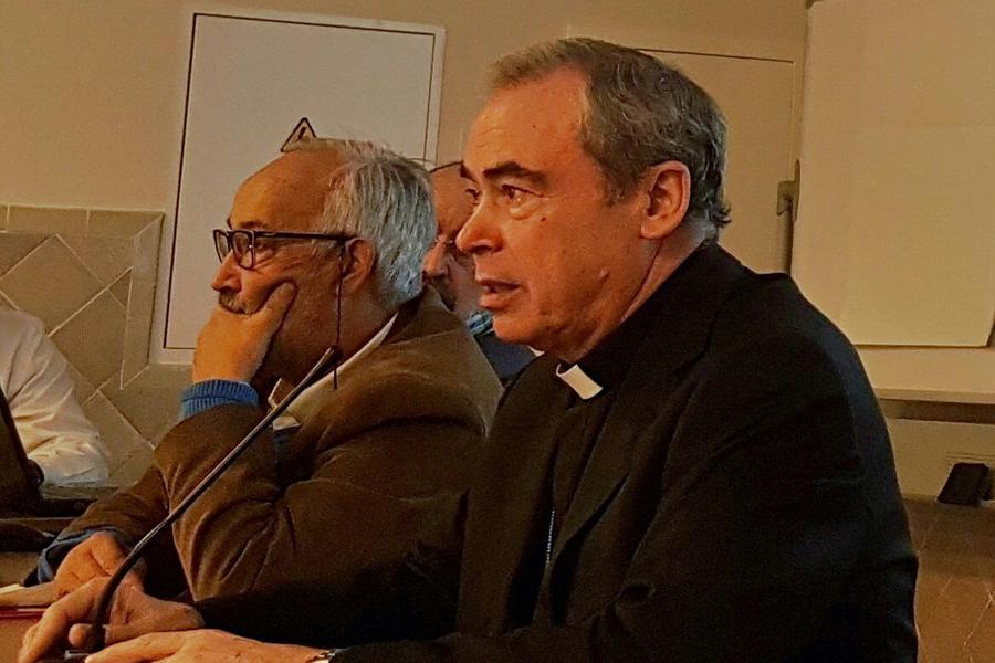 Enredados en la Frontera Sur