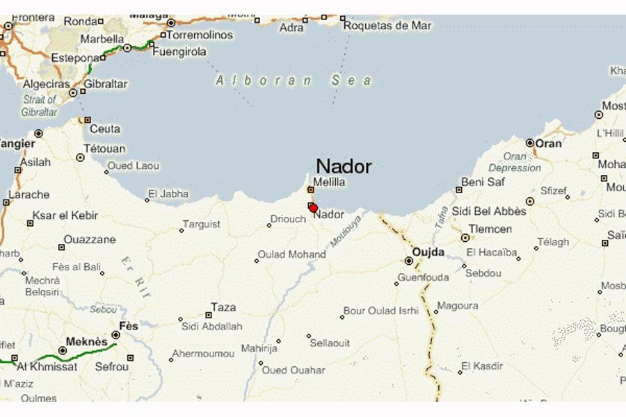 La parroquia de San Juan de la Cruz (El Palo) se une a la Jornada Mundial de los Pobres