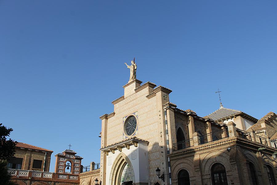 Un Seminario consagrado al Corazón de Jesús