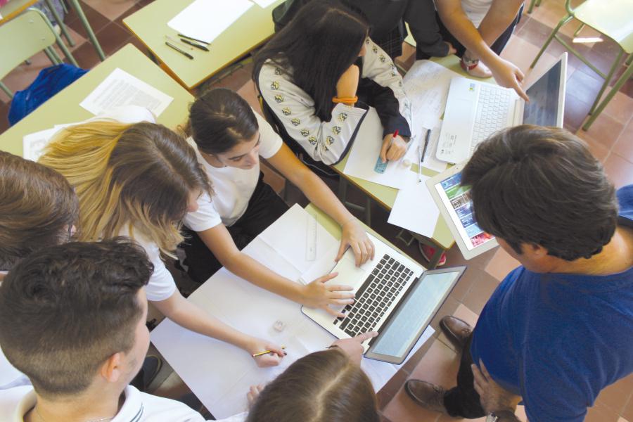 Fundación Victoria: 25 años