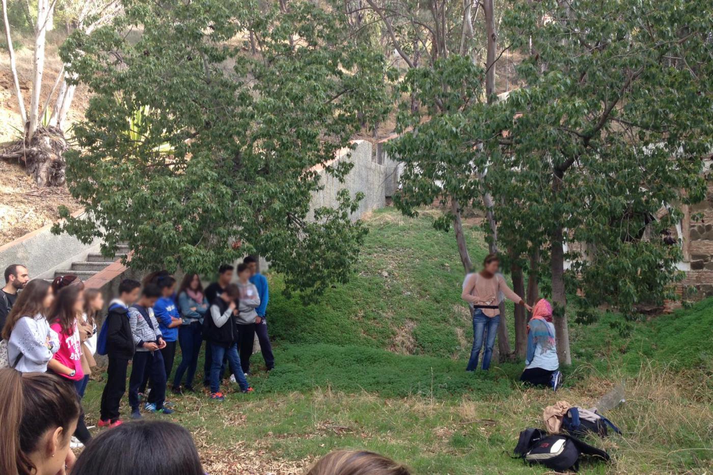 Encuentro Interparroquial de Adviento en el Seminario