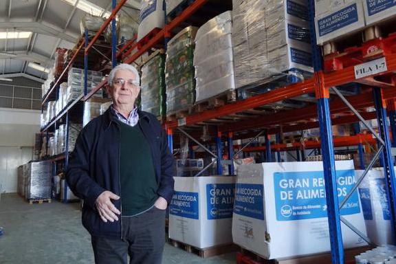 Ha fallecido Javier Peña