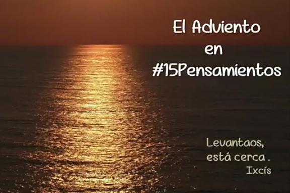 Ixcís canta al Adviento