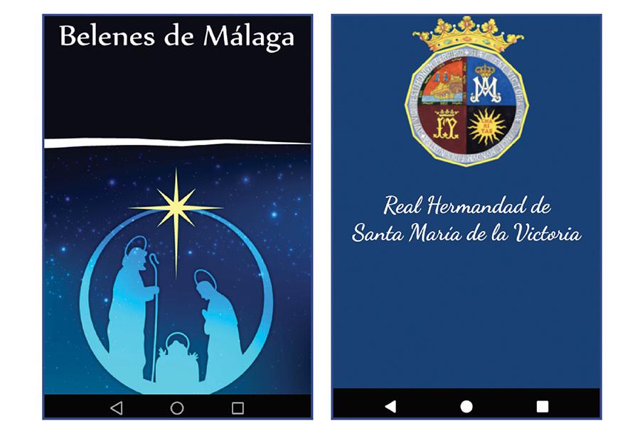 apps móviles malagueñas