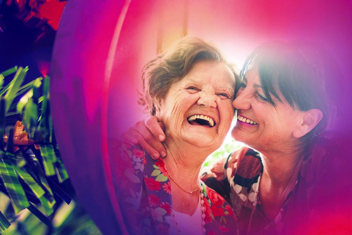 Cáritas nos invita a "ser parte" en su Campaña de Navidad