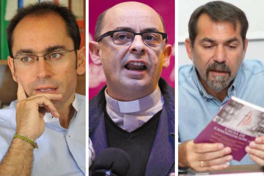 El Espejo repasa los grandes temas del año 2017