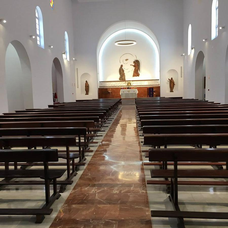 Parroquia de la Encarnación