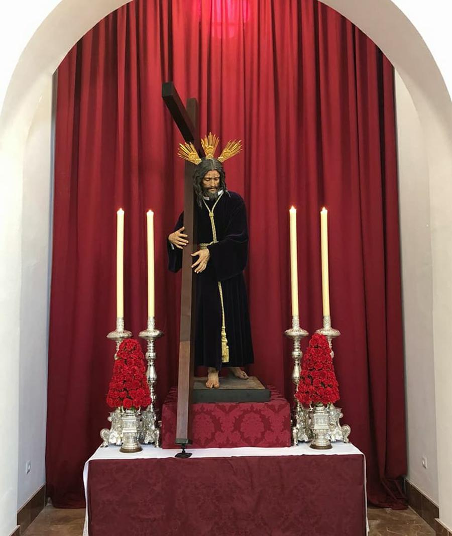 Capilla del Redentor del Mundo