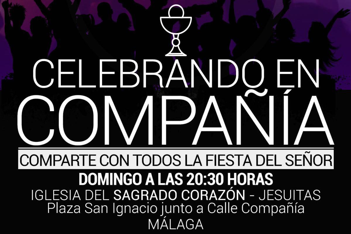 Eucaristía para jóvenes