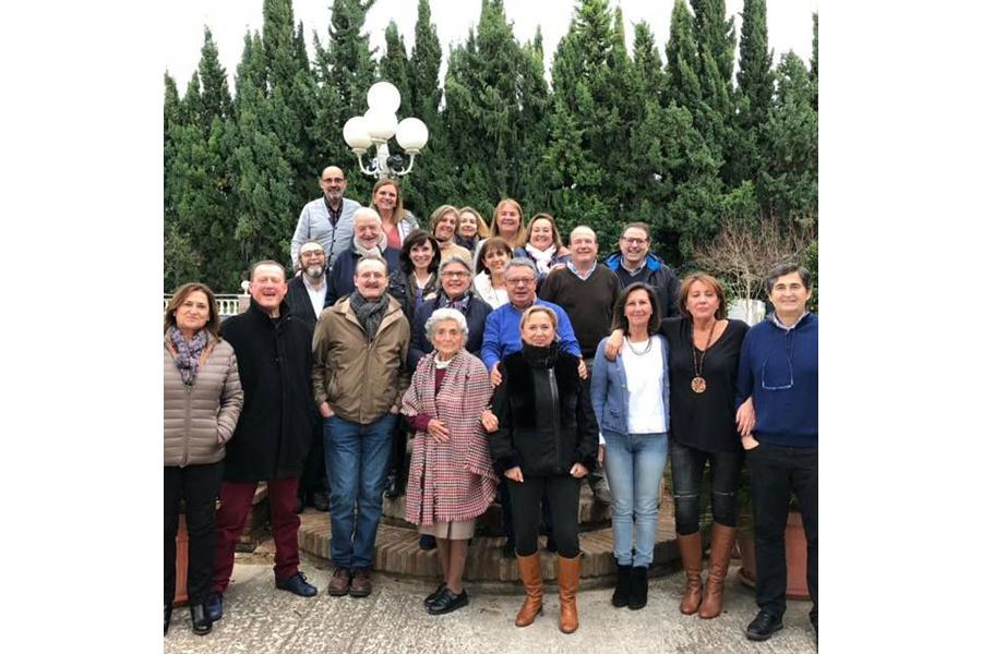 Sembrar y, a veces, recoger