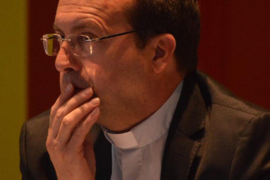 Manuel Barrios: «El Ecumenismo da credibilidad al mensaje cristiano»