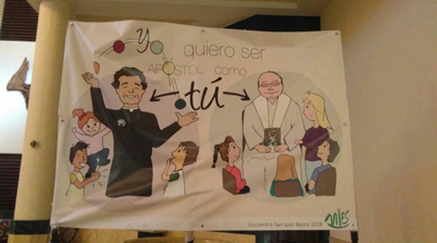 Más de 300 niños participaron en el Encuentro Infantil organizado por MIES