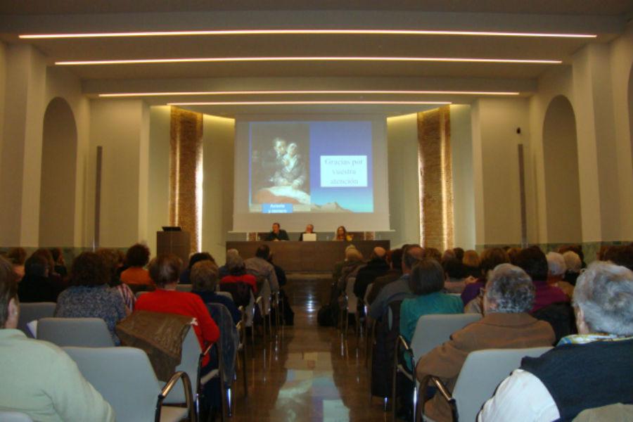 «Cuando uno enferma, lo hace toda la familia»