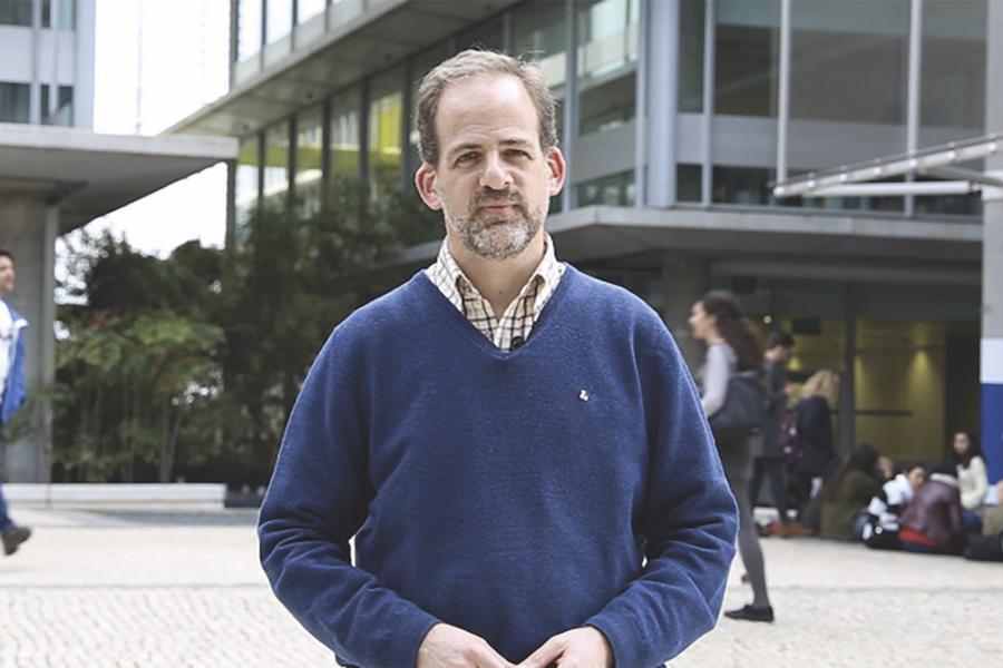 Gonzalo Villagrán sj: «El pluralismo es oportunidad de crecimiento para la Iglesia»