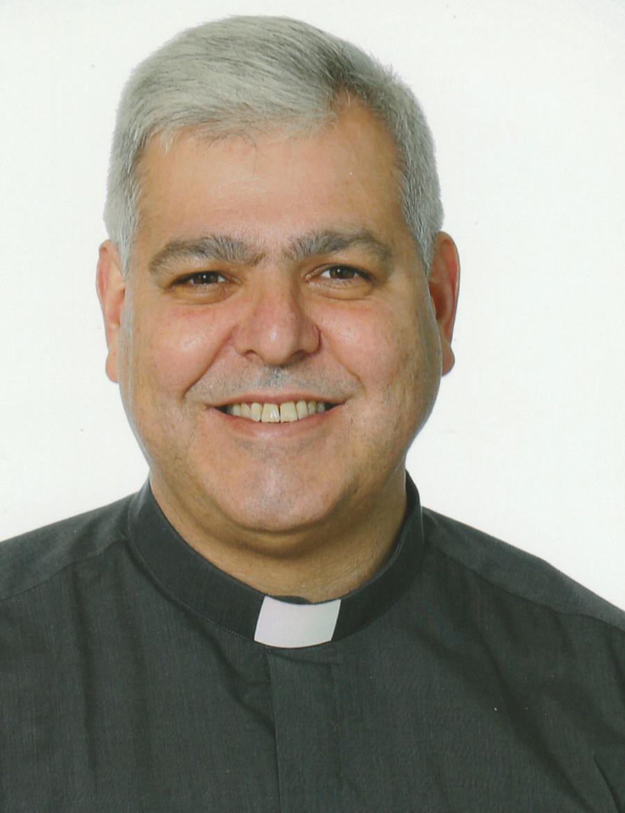 Un sacerdote malagueño, experto internacional en la vida y obra de San Tito Brandsma