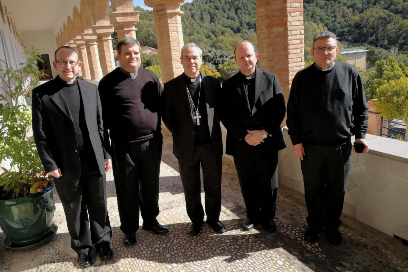 VÍDEOS de las XX Jornadas Diocesanas de Liturgia