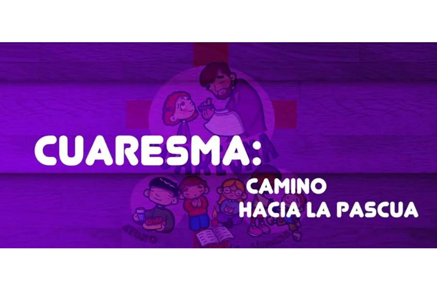 Unai Quirós e Ixcís nos invitan a cantar y reflexionar en Cuaresma
