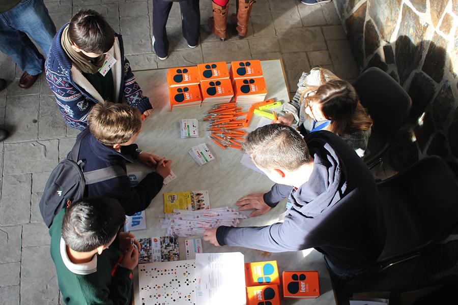 Llegan las IV Relicat Games