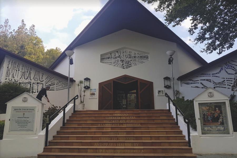 El retiro Semillitas de Emaús llega a Málaga