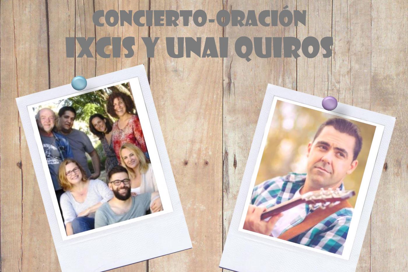 Concierto-oración por el 50 aniversario de la parroquia de Santa Rosa de Lima