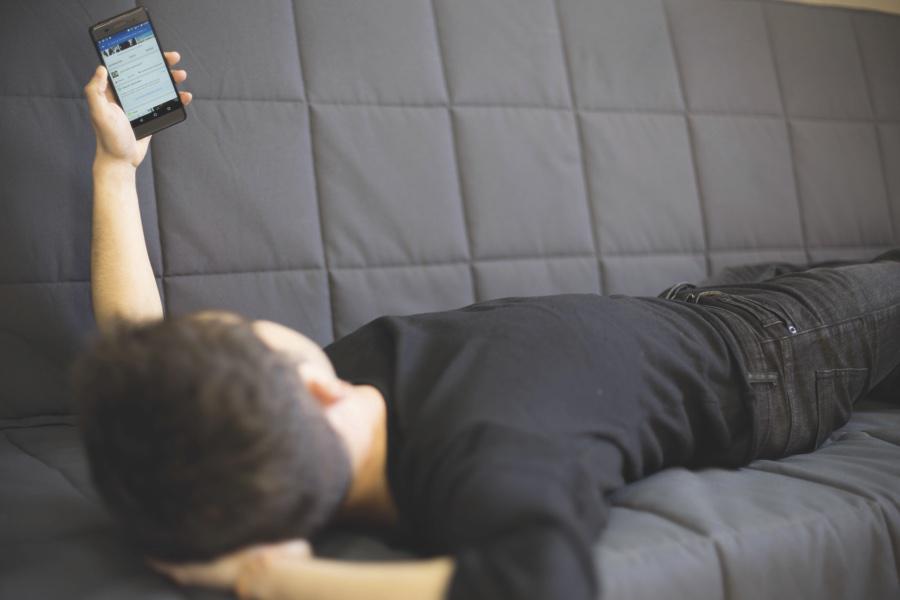 Pereza // S. PANADERO