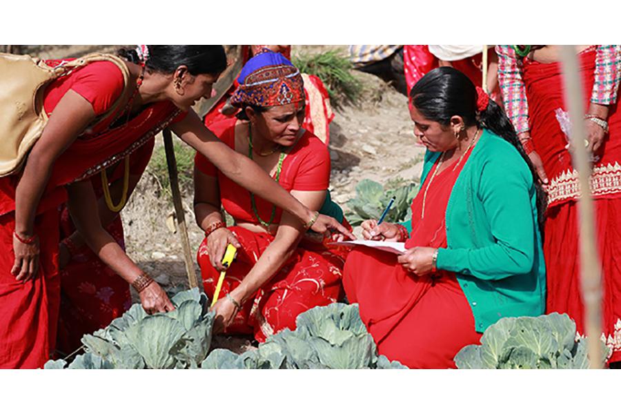 Declaración de Cáritas en el Día Internacional de la Mujer