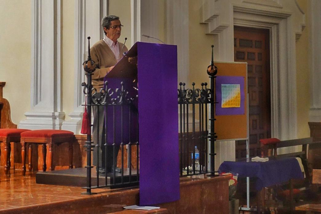 Celebración del X aniversario de la muerte de Chiara Lubich // FOCOLARES