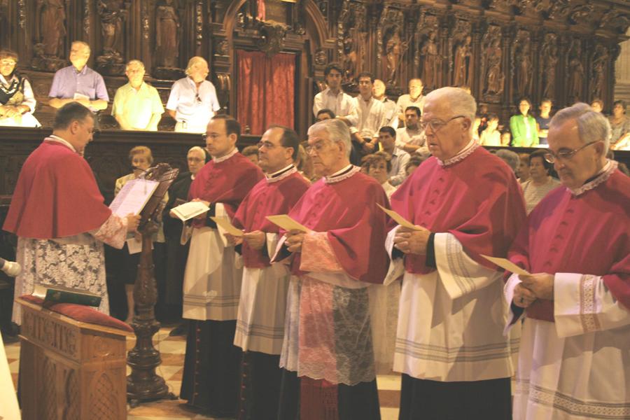 A Marcelino, amigo y compañero. In Memoriam