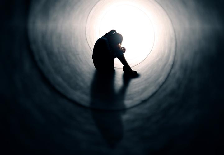 De drogas, armas, prostitución