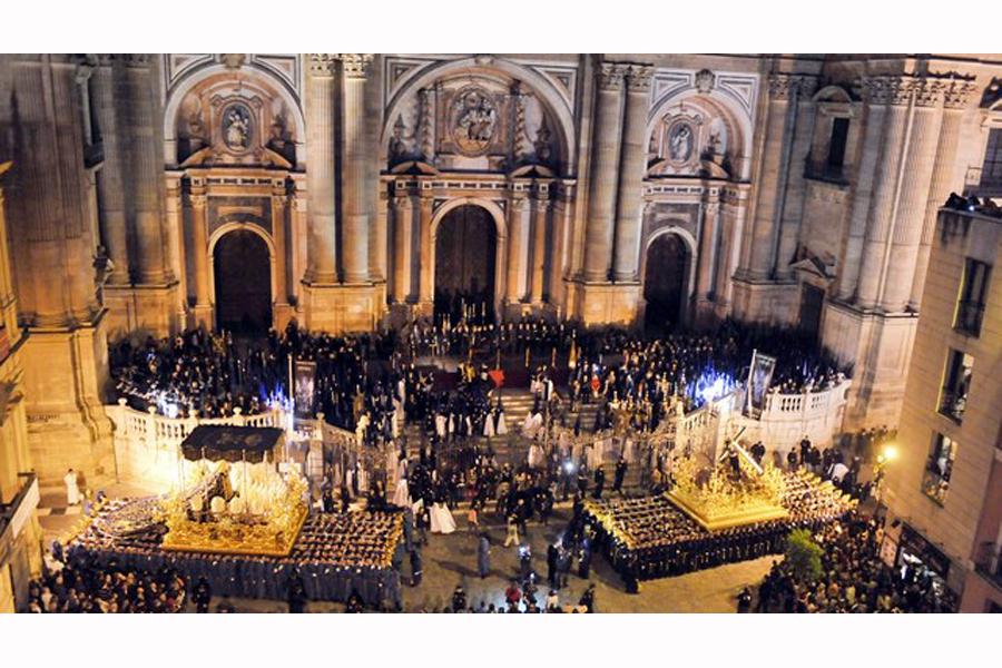 «Jesús "El Rico" nos enseña a saber situarnos ante la riqueza o la pobreza»