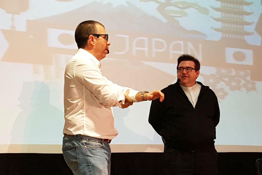 Málaga acoge el INTERMIES de comunidades