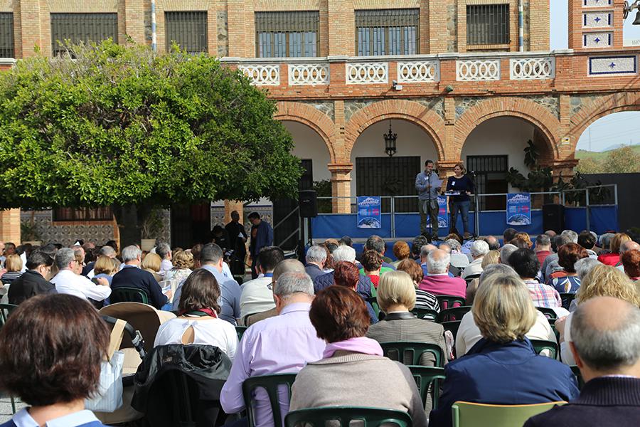 400 seglares participaron en el Encuentro Diocesano