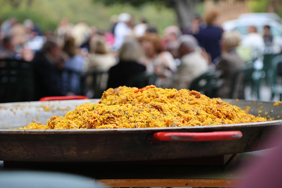 Encuentro Diocesano de Apostolado Seglar // N. CARO