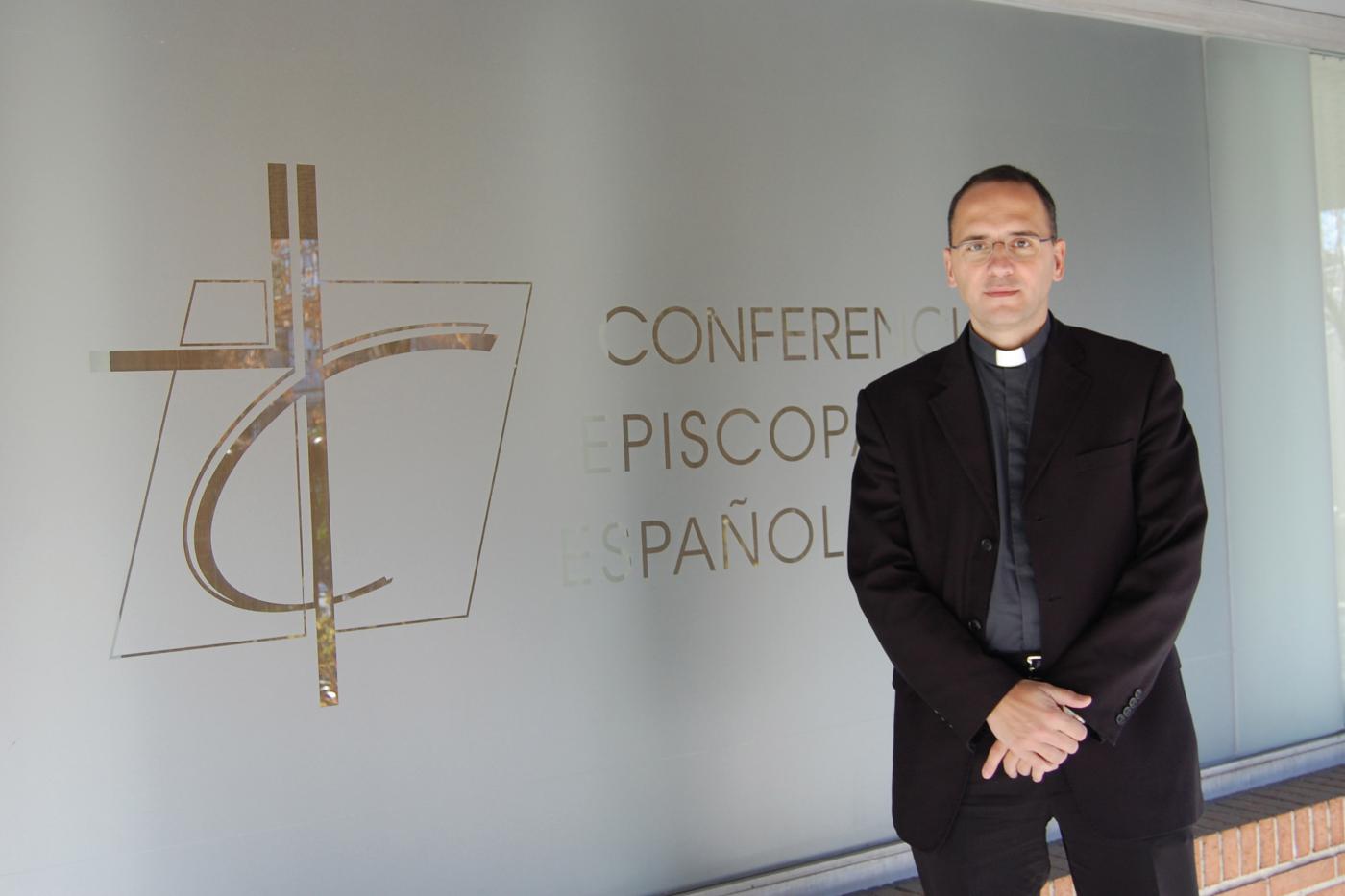 «Cada cristiano es un comunicador de la Iglesia»