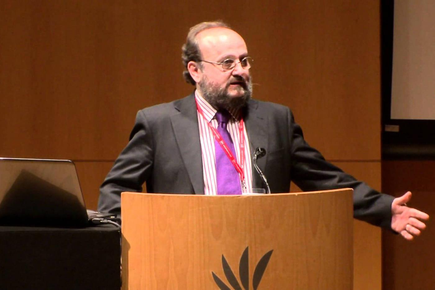 La Institución Teresiana organiza un ciclo titulado: "Despertar, pasión del educador"