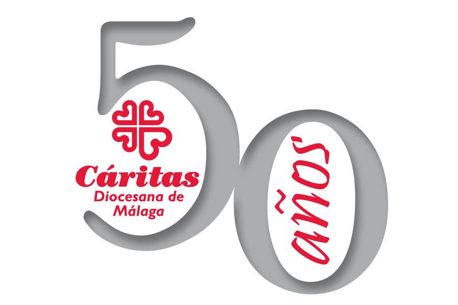 XXV Asamblea Diocesana de Cáritas en Málaga // I. MARTOS