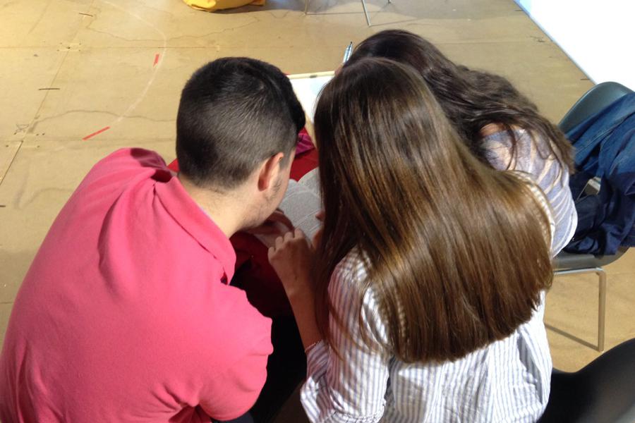 II Fase de las IV Relicat Games