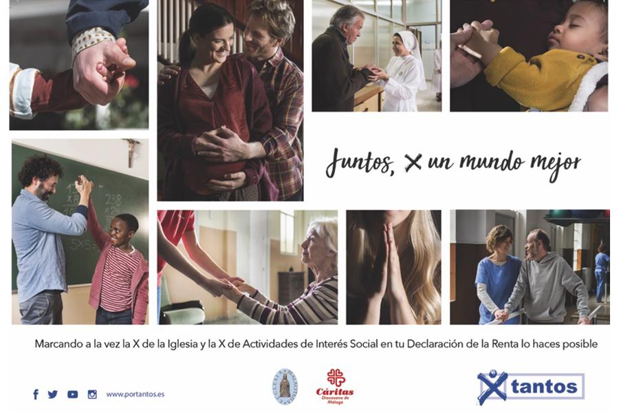 Dos X por un mundo mejor