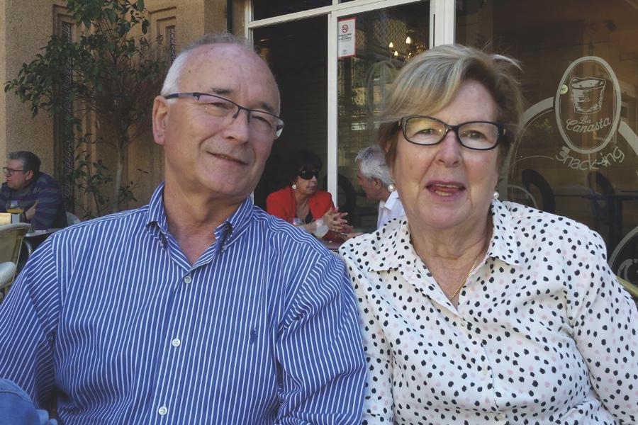 Francisco Porras: «Nuestra misión es cuidar y potenciar la familia»