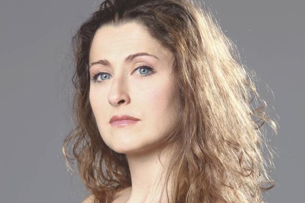 Maria Grazia Schiavo: «La música de Frisina llega al corazón»