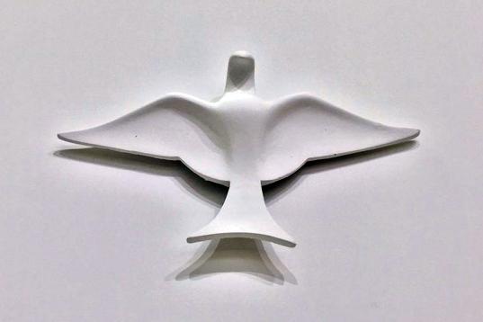 Pentecostés, la Navidad del Espíritu