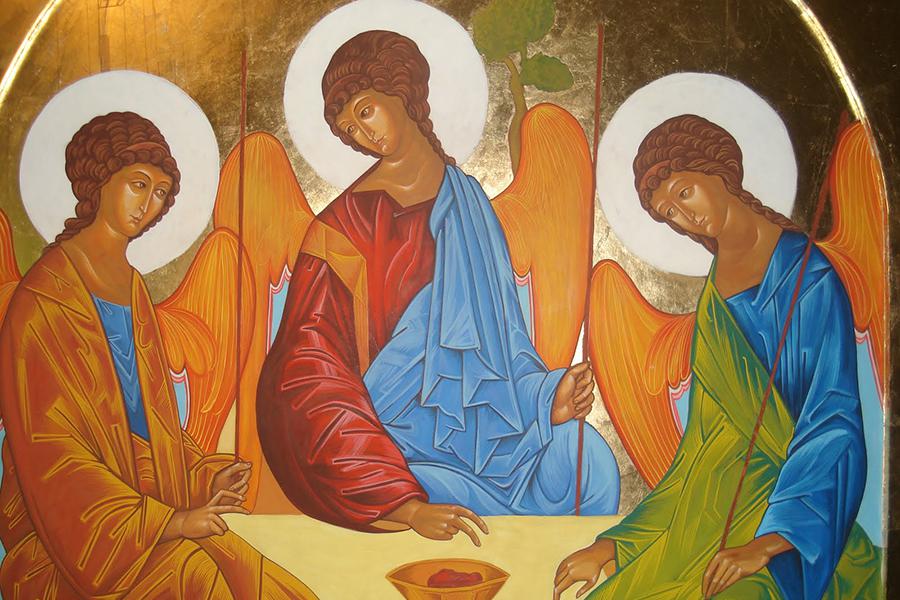 Misterio, compromiso y familia