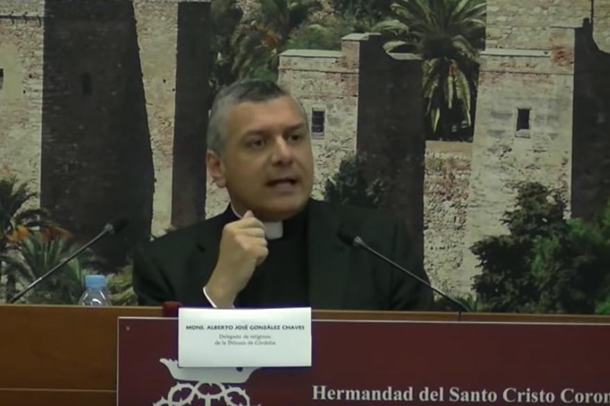 VIDEO: "El padre Arnaiz, impulsor del apostolado seglar"