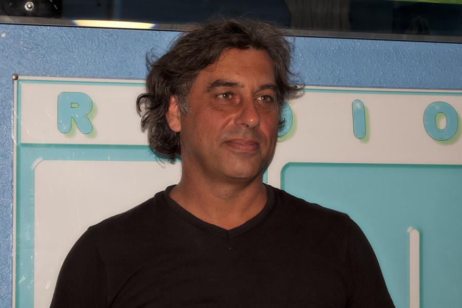 José Ignacio Álvarez : «La violencia explícita en el cine no tiene sentido»