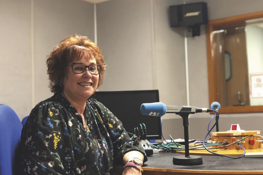 Yolanda Ruiz Ordóñez: «Scholas Occurrentes trabaja la armonía del lenguaje de la cabeza, el corazón y las manos»