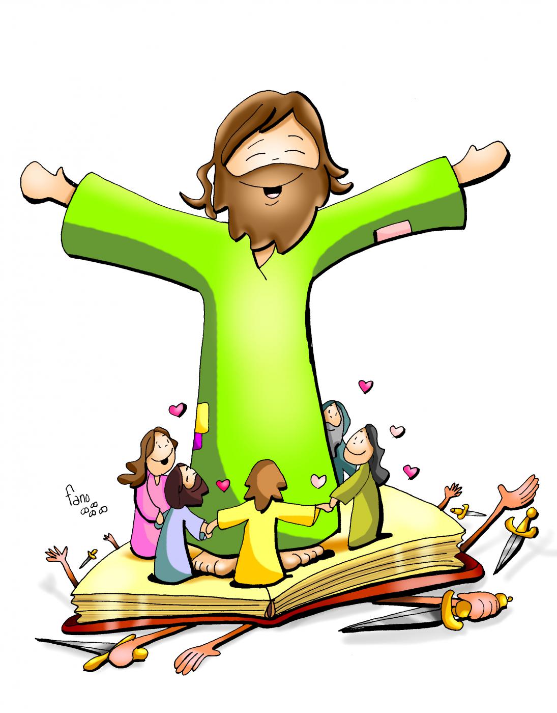 Comentario al evangelio del Domingo X del Tiempo Ordinario