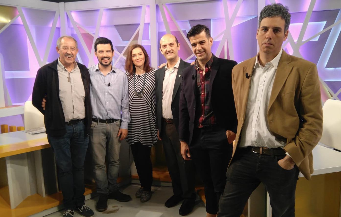 "Inmigrantes ¿cómo acogerlos?", en Periferias